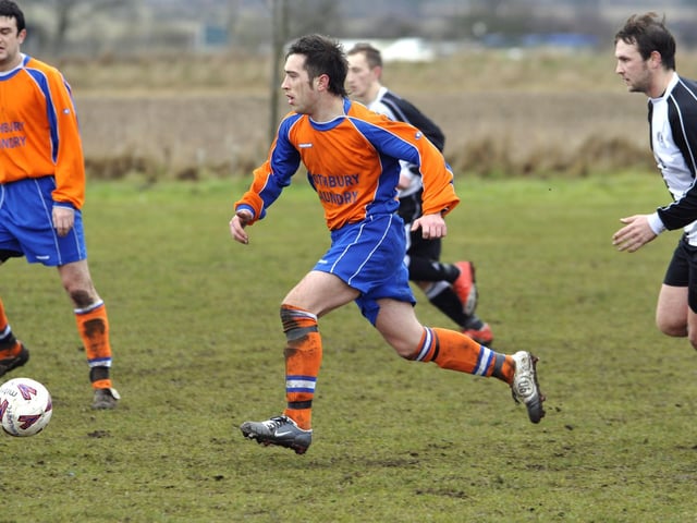 Do you recognise anyone in this Retro Spotlight? Tweet us via @SN_Sport or email daniel.gregory@jpimedia.co.uk