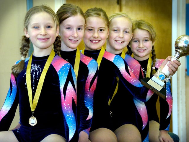 Do you recognise anyone in this Retro Spotlight? Tweet us via @SN_Sport or email daniel.gregory@jpimedia.co.uk