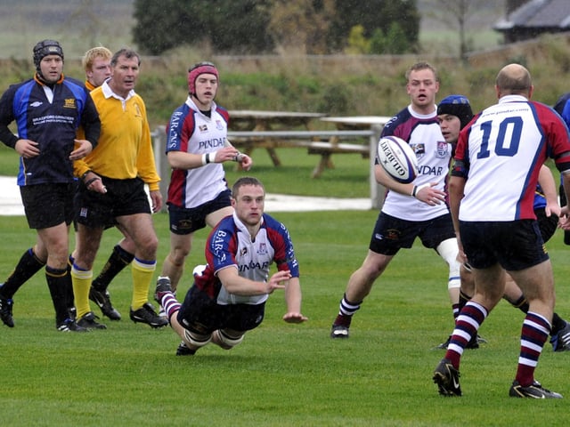 Do you recognise anyone in this Retro Spotlight? Tweet us via @SN_Sport or email daniel.gregory@jpimedia.co.uk