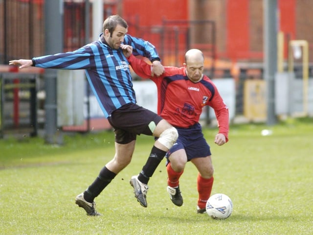 Do you recognise anyone in this Retro Spotlight? Tweet us via @SN_Sport or email daniel.gregory@jpimedia.co.uk
