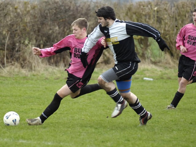Do you recognise anyone in this Retro Spotlight? Tweet us via @SN_Sport or email daniel.gregory@jpimedia.co.uk