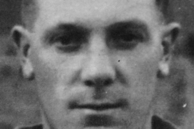 Jack Milburn was a left back who played a total of 423 league and cup games in a career that was interrupted for seven years by World War II. All but 15 of those were for Leeds United.
