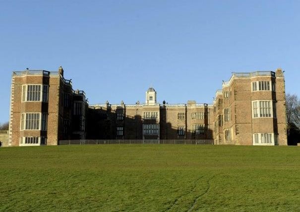 House prices in Temple Newsam have dropped by 5 per cent since 2007