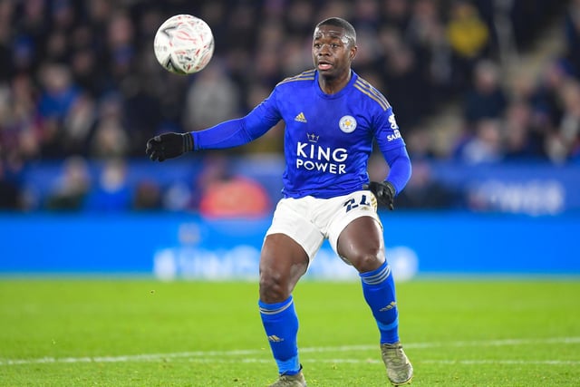 Leicester City midfielder Nampalys Mendy, who has been linked with a move to Elland Road looks set to leave English football entirely when his contract expires this summer. (Le10 Sport)