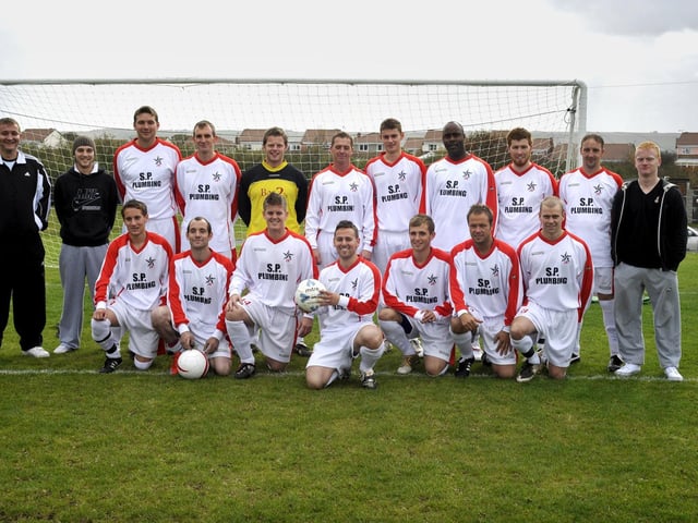 Do you recognise anyone in this Retro Spotlight? Tweet us via @SN_Sport or email daniel.gregory@jpimedia.co.uk