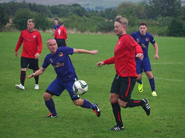 Do you recognise anyone in this Retro Spotlight? Tweet us via @SN_Sport or email daniel.gregory@jpimedia.co.uk