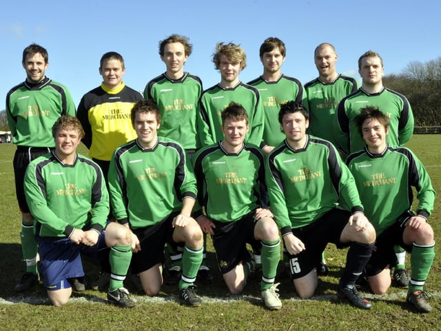 Do you recognise anyone in this Retro Spotlight? Tweet us via @SN_Sport or email daniel.gregory@jpimedia.co.uk