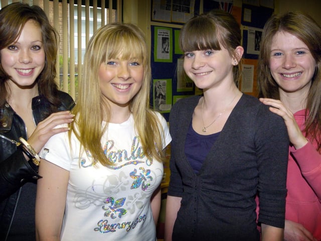 Do you recognise anyone in this Retro Spotlight? Tweet us via @SN_Sport or email daniel.gregory@jpimedia.co.uk