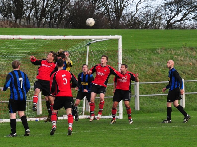 Do you recognise anyone in this Retro Spotlight? Tweet us via @SN_Sport or email daniel.gregory@jpimedia.co.uk