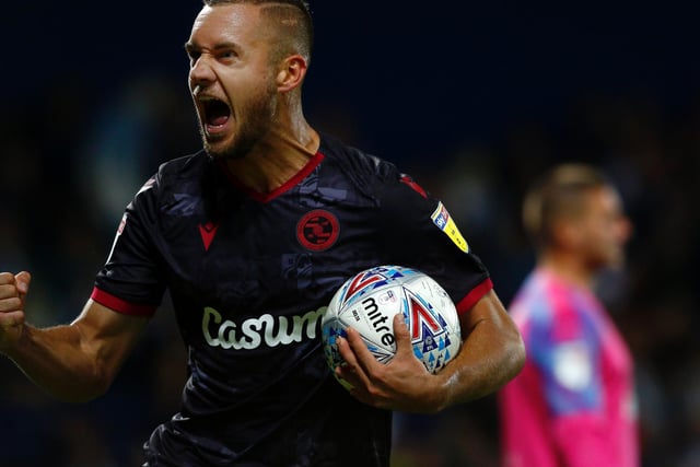 Turkish side Ajansspor are understood to be upping their interest in Reading striker George Puscas, as they look to find a potential replacement for Vedat Muriqi. (Sport Witness)
