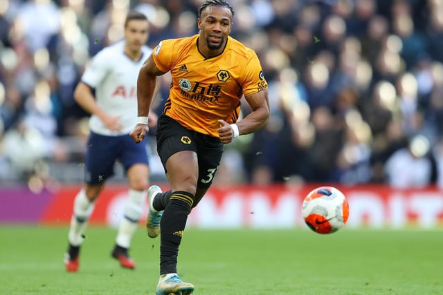 Ex-Middlesbrough ace Adama Traore has seen his fine season with Wolves credited scoop the BBC's 'surprise package' award, in a day of prizes decided by fan polls. (BBC Sport)