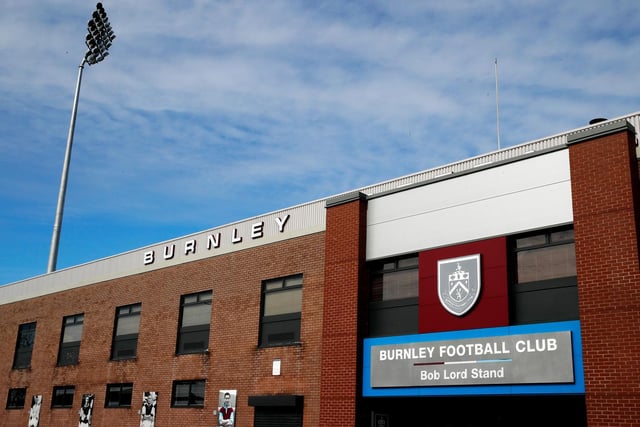 Highest paid director's yearly salary: 000... Burnley's directors do not take a yearly salary for their work at the club.