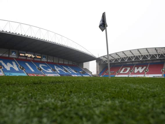 Revealed: Wigan Athletic's interesting yearly match day revenue compared to Championship rivals