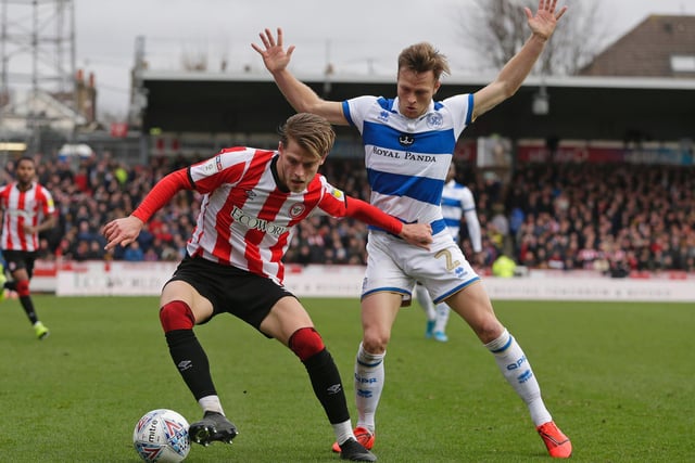 QPR ace Todd Kane has revealed he came close to joining Sheffield United back in January 2019 but saw the deal fall through, before he went on to join the Hoops the following summer. (Goal)