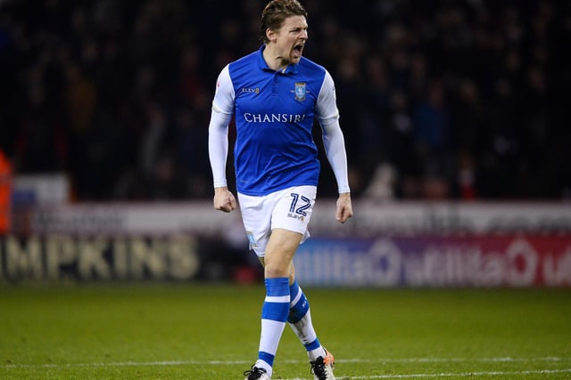 Ex-Sheffield Wednesday defender Glenn Loovens has admitted he was unaware of Carlos Carvalhal when he was appointed as manager in 2015, but revealed he was "a joy" to play for. (Yorkshire Live)