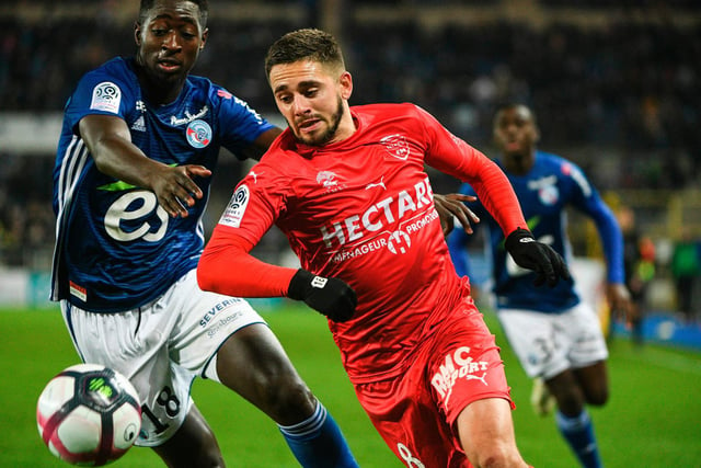 Nottingham Forest and Brentford target Theo Valls has hinted that he could be tempted with a move away from Ligue 1 this summer, suggesting he's keen on a new challenge away from France. (Nottingham Post)