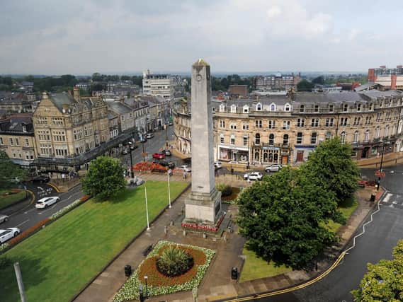 Here are eight things to do in Harrogate when lockdown is lifted.