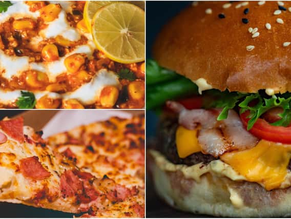 These are 9 of the best restaurants and takeaways delivering around Blackpool