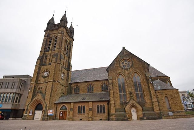 St John's Church