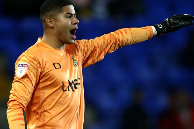 Birmingham City could be set to challenge Burnley and Norwich City for QPR 'keeper Seny Dieng, who has impressed during a loan spell with Doncaster Rovers this season. (Football League World)