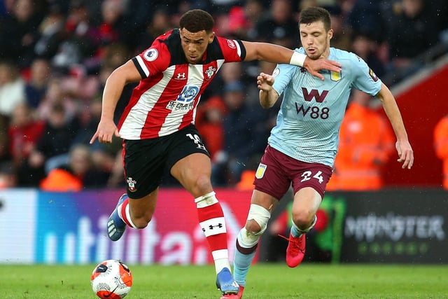Leeds United's hopes of finally signing Southampton's Che Adams look to have been boosted, with the Premier League side apparently ready to sell the forward for just 10m. (Football Insider)