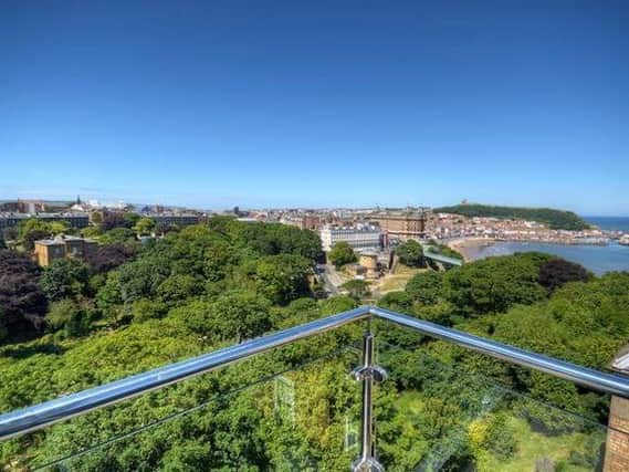 10 most expensive properties currently for sale around Scarborough, according to Zoopla