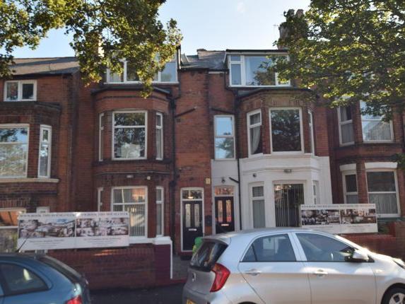 On the market with Colin Ellis Property Services, the properties have been lovingly restored and are set over three floors, with three bedrooms on each of the two top floors.