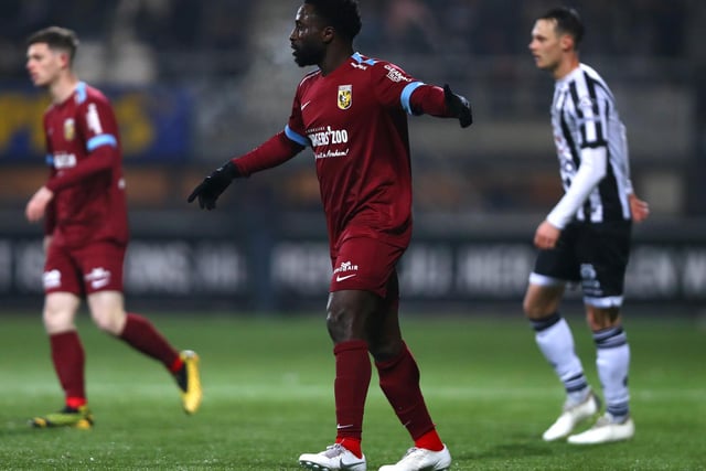 Hull City forwardNouha Dicko has been tipped to leave the club on a free transfer this summer, with Greek side AEK Athens said to be keen on signing the Mali international. (Sport Witness)