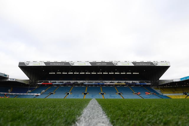 Newcastle United's prospective new owners are said to be "aware" of QSI's interest in purchasing Leeds United, and are keen to build their own portfolio of sleeping giant clubs. (90min)