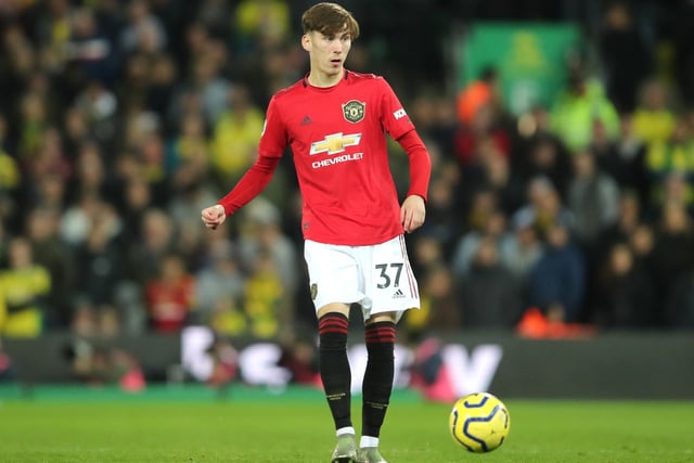 Manchester Uniteds highly-rated youngster, James Garner, is wanted by Championship duo Swansea City and Sheffield Wednesday. (The Sun)