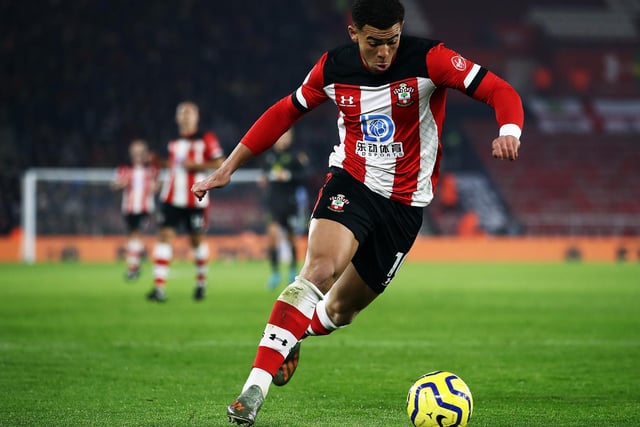 And Darren Bent has said that he would like to see Che Adams make the move to Leeds United, having failed to make an impression with Southampton in the Premier League. (Football Insider)