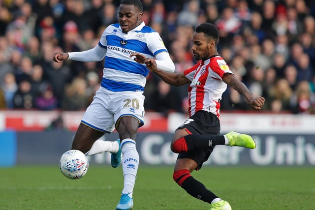 QPR have rejected a 3million bid from Club Brugge for Leeds United target Bright Osayi-Samuel. (Football Insider)