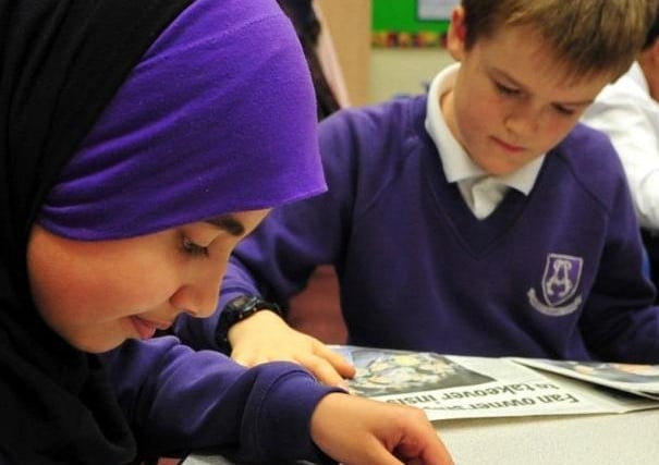 A total of 81 first choice applications were made to Alwoodley Primary School