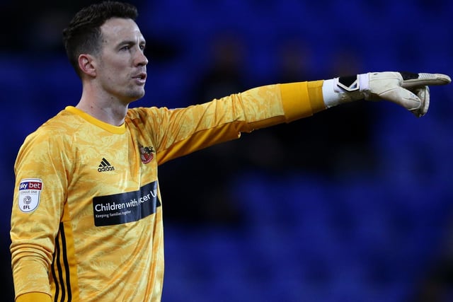 Blackburn Rovers have been tipped to make a move for Sunderland goalkeeper Jon McLaughlin, who will be out of contract at the end of June, and could fill the void left by loanee Christian Walton. (Sunderland Echo)