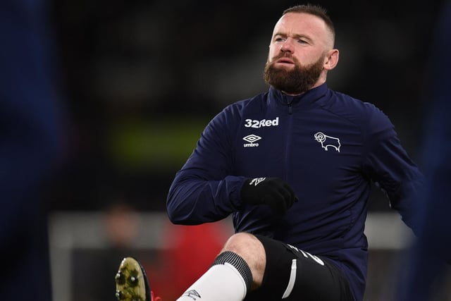 Derby County defender Curtis Davies has backed his teammate Wayne Rooney to thrive in a managerial role once he hangs up his boots, claiming he'd "command the respect of any player" (talkSPORT)