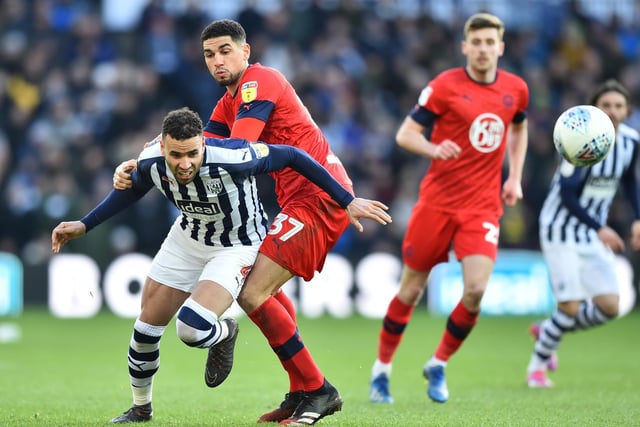 Wigan Athletic's star loanee Leon Balogun has suggested that he's looking to end his career back in his native Germany. The Brighton man previously starred for the likes of Mainz and Werder Bremen. (Wigan Today)