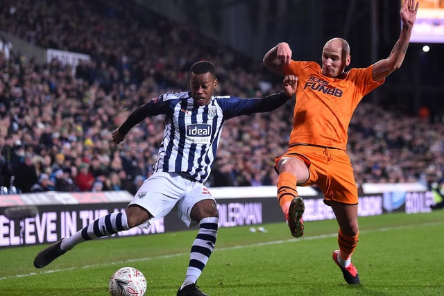 Rangers are said to be facing stiff competition for the signature of West Brom starlet Rayhaan Tulloch, who is now said to be on the radar of Ligue 1 side Marseille. (Football Insider)