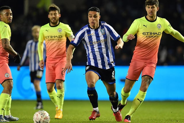 Sheffield Wednesday's Joey Pelupessy has claimed the side will look to learn from the mistakes that saw them blow their chance of a play-off push with a dismal run of form, and is eager to finish the season on a high. (YEP)