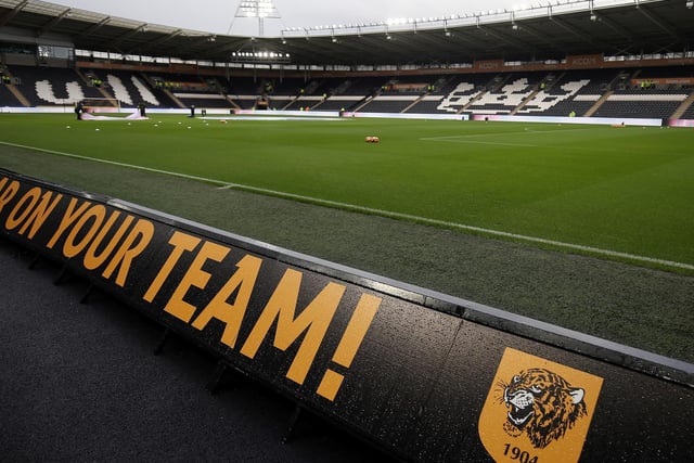 Hull City vice-chairman Ehab Allam is understood to have written to the EFL to state his opposition to the current campaign resumed, citing concerns regarding the safety of doing so amid the COVID-19 pandemic. (Telegraph)