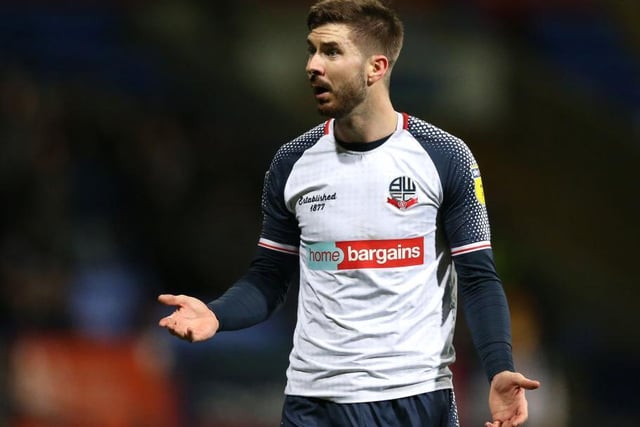 Murphy has experienced it all with cash-strapped Bolton Wanderers over the last few seasons, though it looks to be coming to an end.