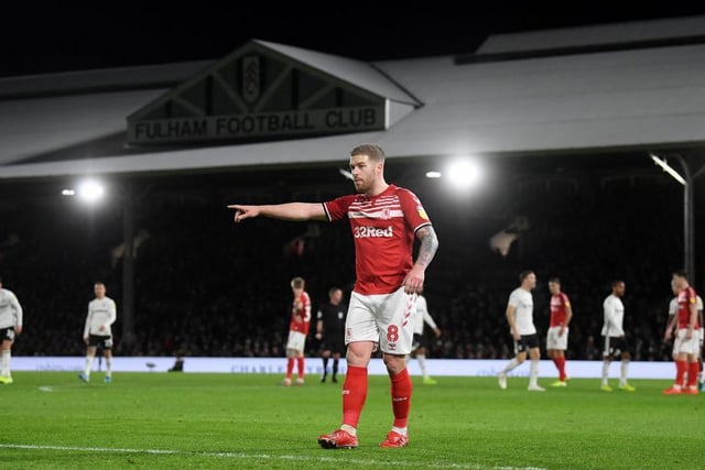 Like Howson, Clayton, 31, is on course to leave Middlesbrough after six years, unless contract discussions are held soon.