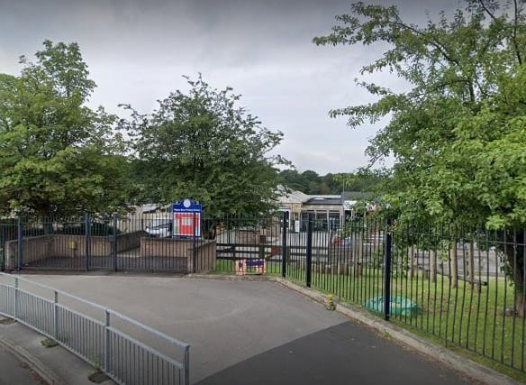 A total of 73 second choice applications were made to Wigton Moor Primary School.