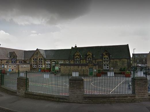 A total of 57 second choice applications were made to Greenside Primary School.