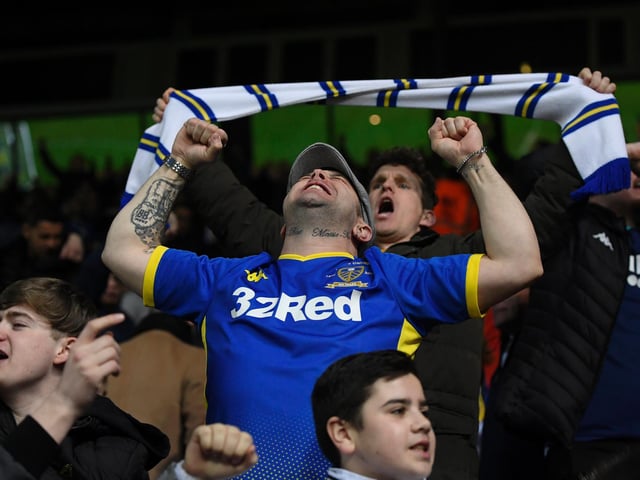Unsurprisingly, FM has predicted Leeds to go the final few yards and finally secure promotion back to the Premier League. They open the 2020/21 season at home to Sheffield United. Here's how they line up: