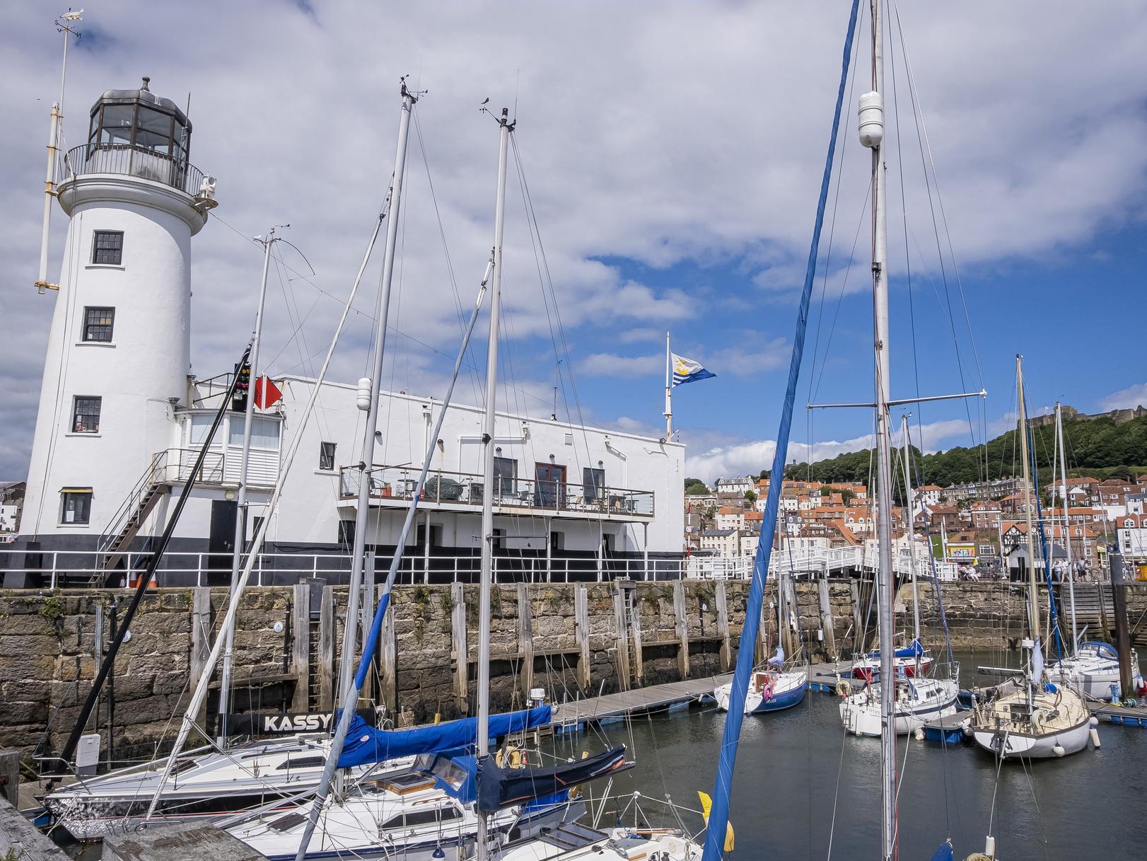 Expensive streets in Scarborough according to Zoopla