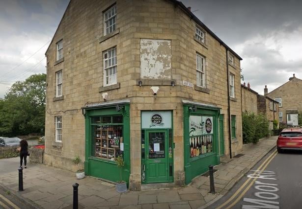 Beer Ritz are selling online on www.beerritz.co.uk but will also be opening their Headingley shop on Thursday, May 21. There will be a two customer limit inside.