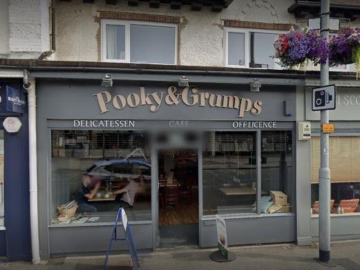 Pooky's Deli in Horsforth are offering an online shop with wines, spirits, beers and ciders available for home delivery. https://pookysdeli.co.uk/collections