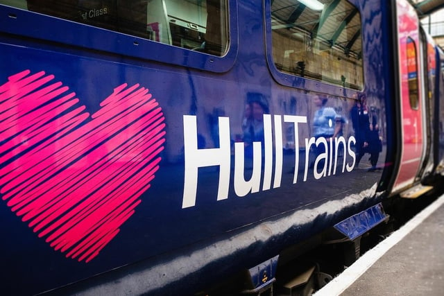 Hull Trains approved 4,414 claims, or a rate of 147 per 10,000 passengers, five times higher than the national average. 
