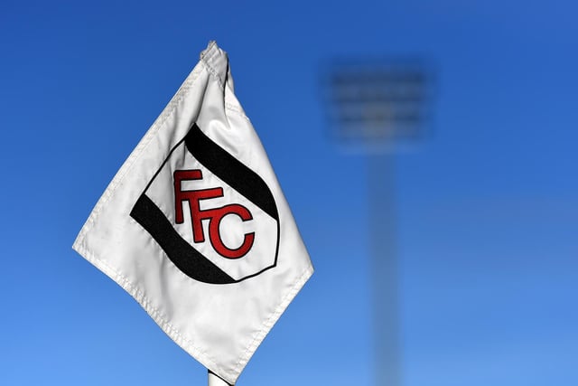 Manchester City are the latest side to take an interest in Fulham's promising defender Cody Drameh, who has previously been linked with the likes of Leeds United and Liverpool. (Mirror)