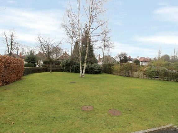 This four bedroom town house is situated in a well sought-after development off Cornwall Road, within easy reach of Harrogate town centre and the Valley Gardens. It is up for sale with Nicholls Tyreman for 1,200,000.